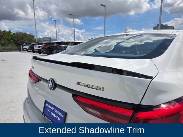 2024 BMW 2 Series M235i xDrive