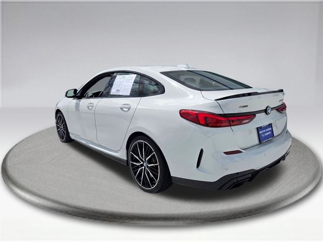 2024 BMW 2 Series M235i xDrive