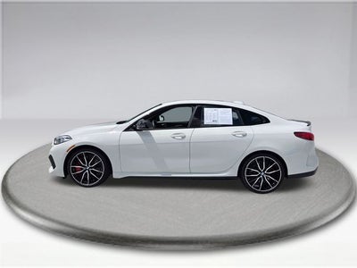 2024 BMW 2 Series M235i xDrive