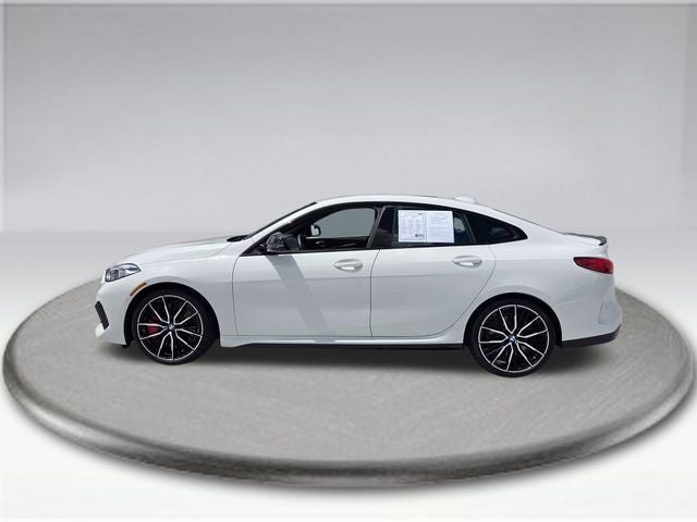 2024 BMW 2 Series M235i xDrive