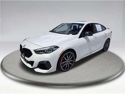 2024 BMW 2 Series M235i xDrive