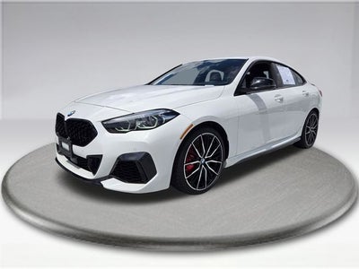 2024 BMW 2 Series M235i xDrive