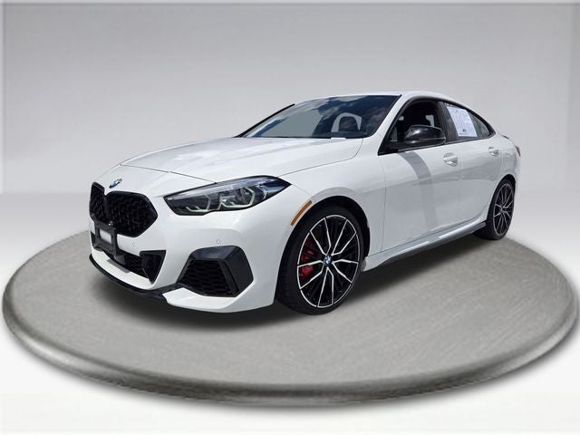 2024 BMW 2 Series M235i xDrive