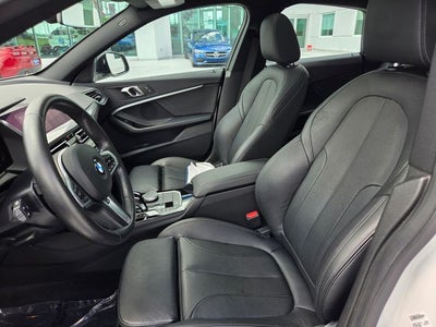 2024 BMW 2 Series M235i xDrive