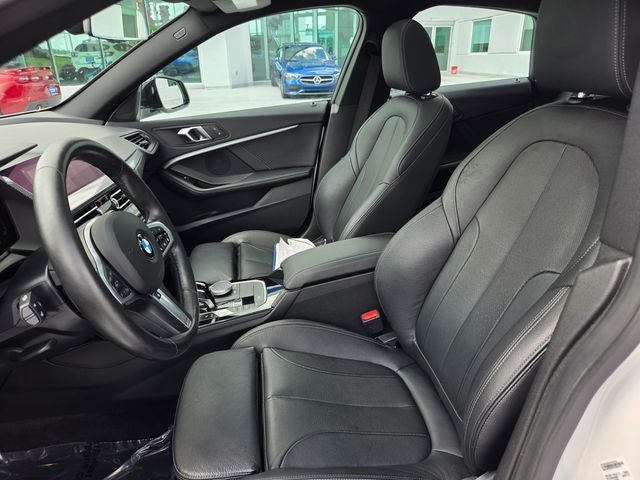 2024 BMW 2 Series M235i xDrive