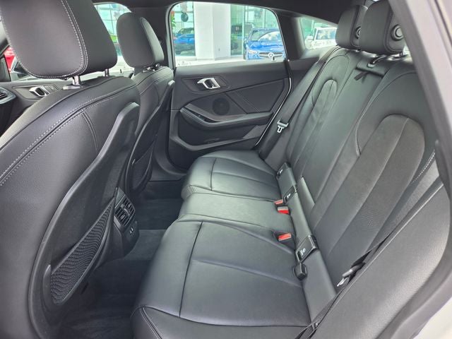 2024 BMW 2 Series M235i xDrive