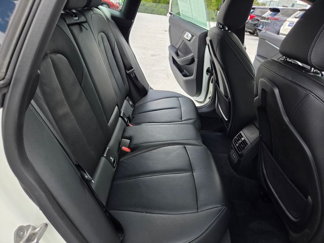 2024 BMW 2 Series M235i xDrive