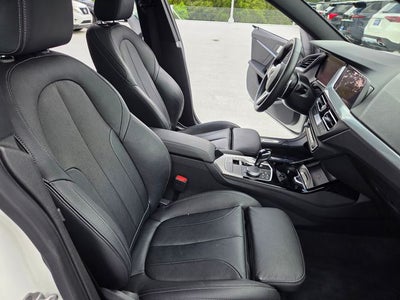 2024 BMW 2 Series M235i xDrive