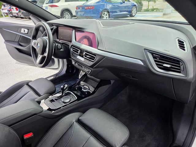 2024 BMW 2 Series M235i xDrive