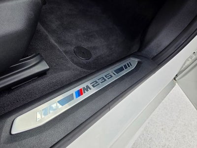 2024 BMW 2 Series M235i xDrive