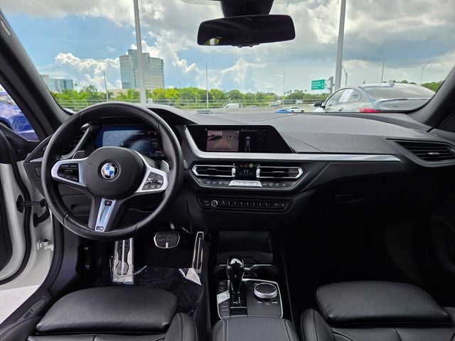 2024 BMW 2 Series M235i xDrive