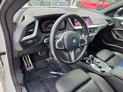 2024 BMW 2 Series M235i xDrive