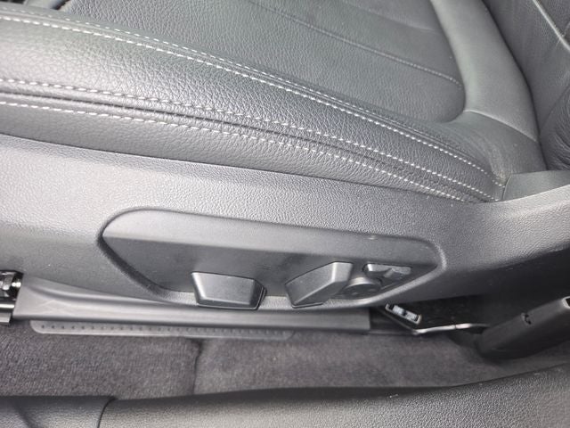 2024 BMW 2 Series M235i xDrive