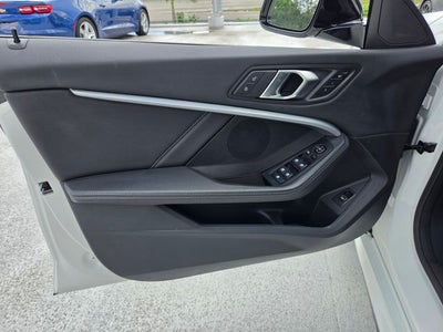 2024 BMW 2 Series M235i xDrive