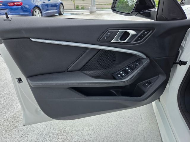 2024 BMW 2 Series M235i xDrive