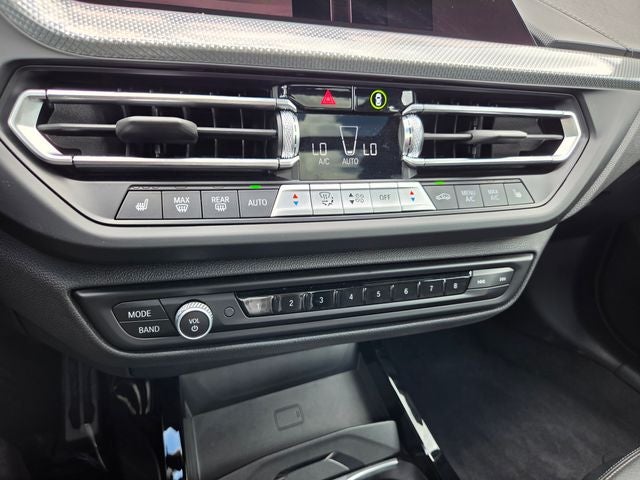 2024 BMW 2 Series M235i xDrive