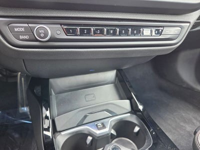 2024 BMW 2 Series M235i xDrive