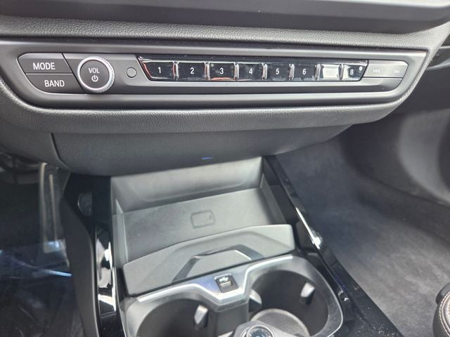 2024 BMW 2 Series M235i xDrive
