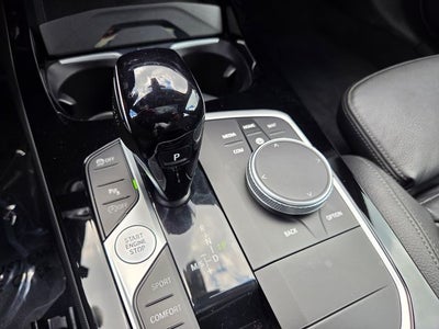2024 BMW 2 Series M235i xDrive