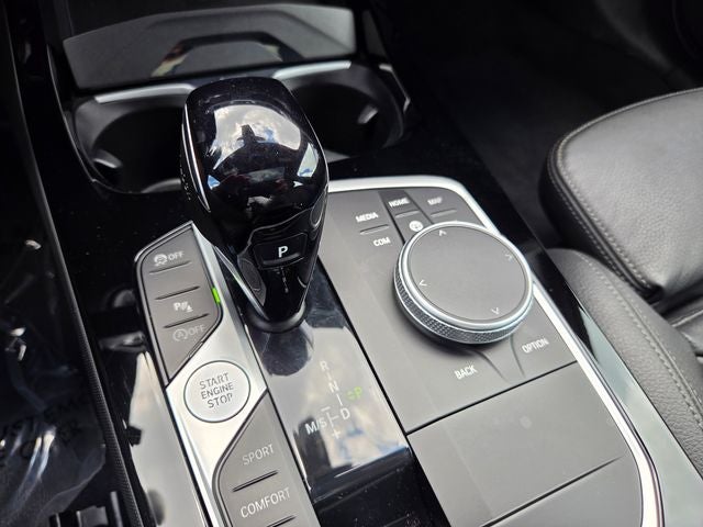 2024 BMW 2 Series M235i xDrive