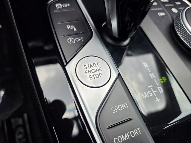 2024 BMW 2 Series M235i xDrive
