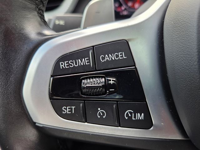 2024 BMW 2 Series M235i xDrive