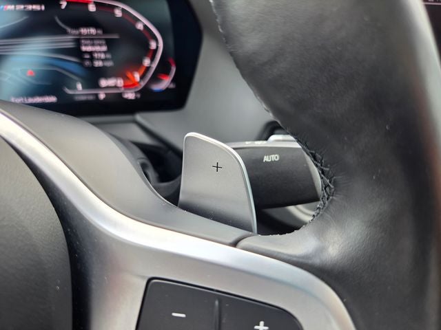 2024 BMW 2 Series M235i xDrive