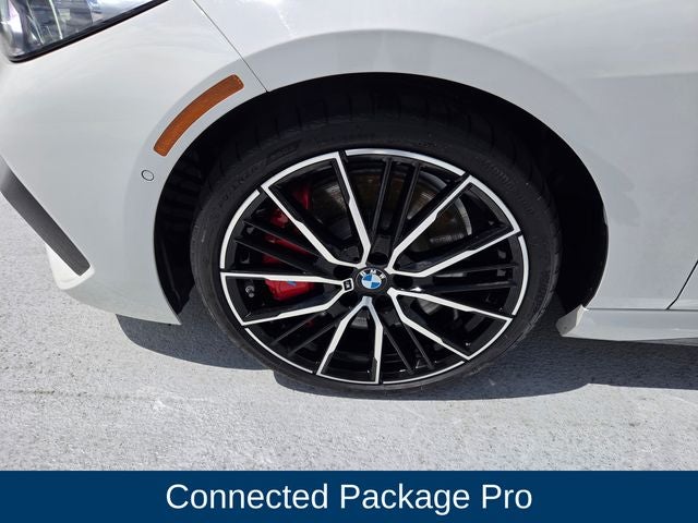 2024 BMW 2 Series M235i xDrive