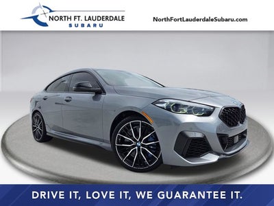 2023 BMW 2 Series M235i xDrive