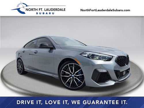 2023 BMW 2 Series M235i xDrive