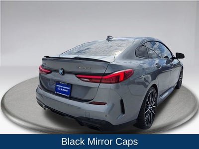 2023 BMW 2 Series M235i xDrive