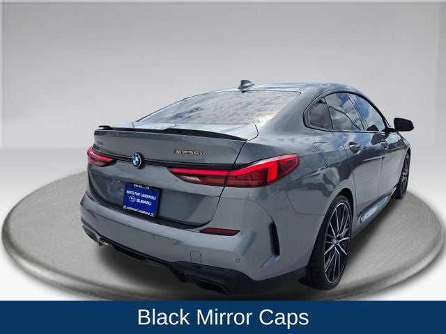 2023 BMW 2 Series M235i xDrive