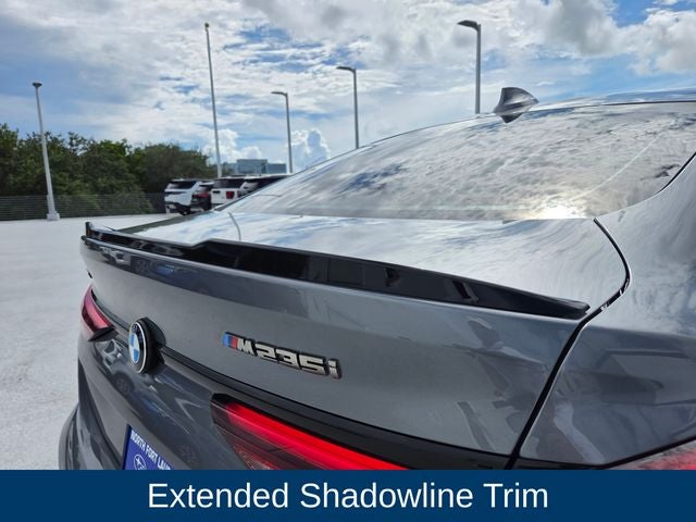 2023 BMW 2 Series M235i xDrive