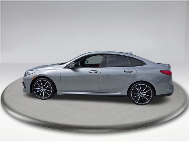 2023 BMW 2 Series M235i xDrive