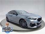 2023 BMW 2 Series M235i xDrive
