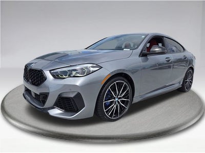 2023 BMW 2 Series M235i xDrive