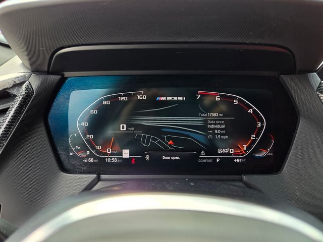 2023 BMW 2 Series M235i xDrive