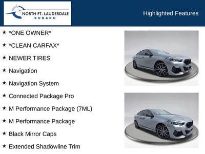 2023 BMW 2 Series M235i xDrive