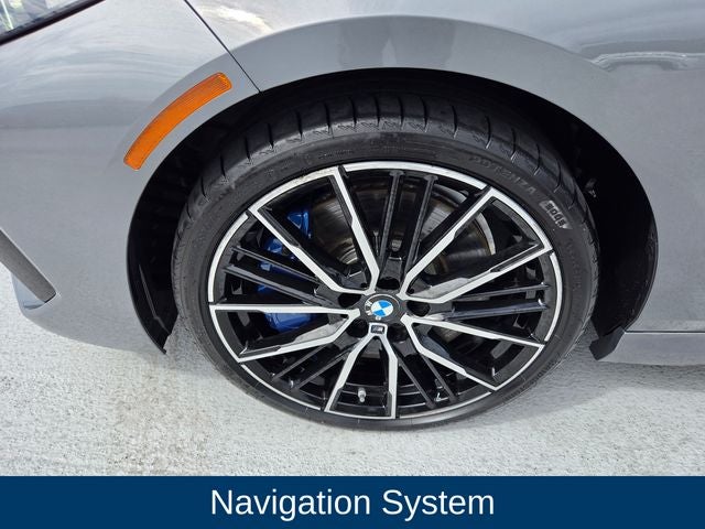 2023 BMW 2 Series M235i xDrive