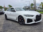 2024 BMW 4 Series M440i xDrive Gran Coupe