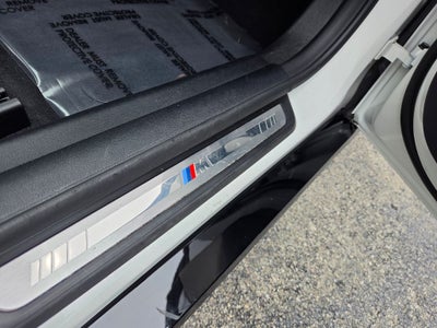 2024 BMW 4 Series M440i xDrive Gran Coupe