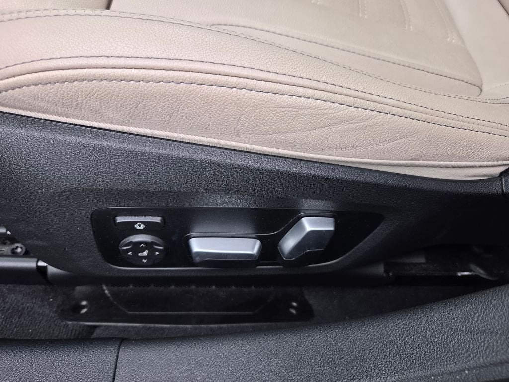 2024 BMW 4 Series M440i xDrive Gran Coupe