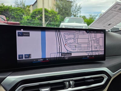 2024 BMW 4 Series M440i xDrive Gran Coupe