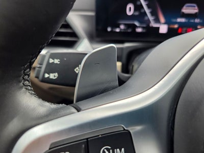 2024 BMW 4 Series M440i xDrive Gran Coupe