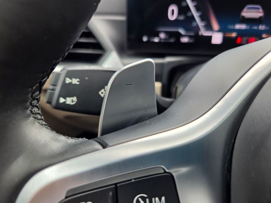 2024 BMW 4 Series M440i xDrive Gran Coupe