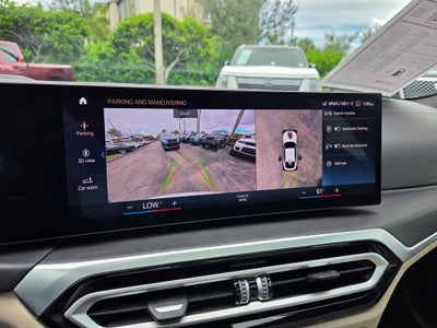 2024 BMW 4 Series M440i xDrive Gran Coupe