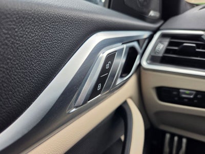 2024 BMW 4 Series M440i xDrive Gran Coupe