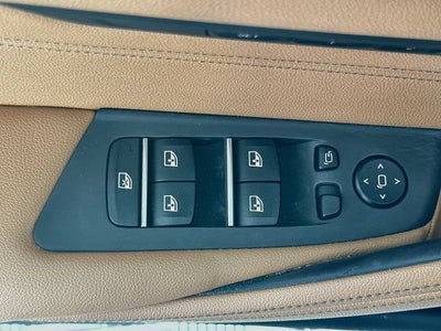 2021 BMW 5 Series 530i xDrive