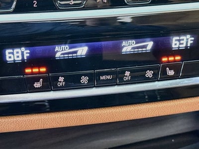 2021 BMW 5 Series 530i xDrive