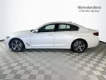 2021 BMW 5 Series 530i xDrive